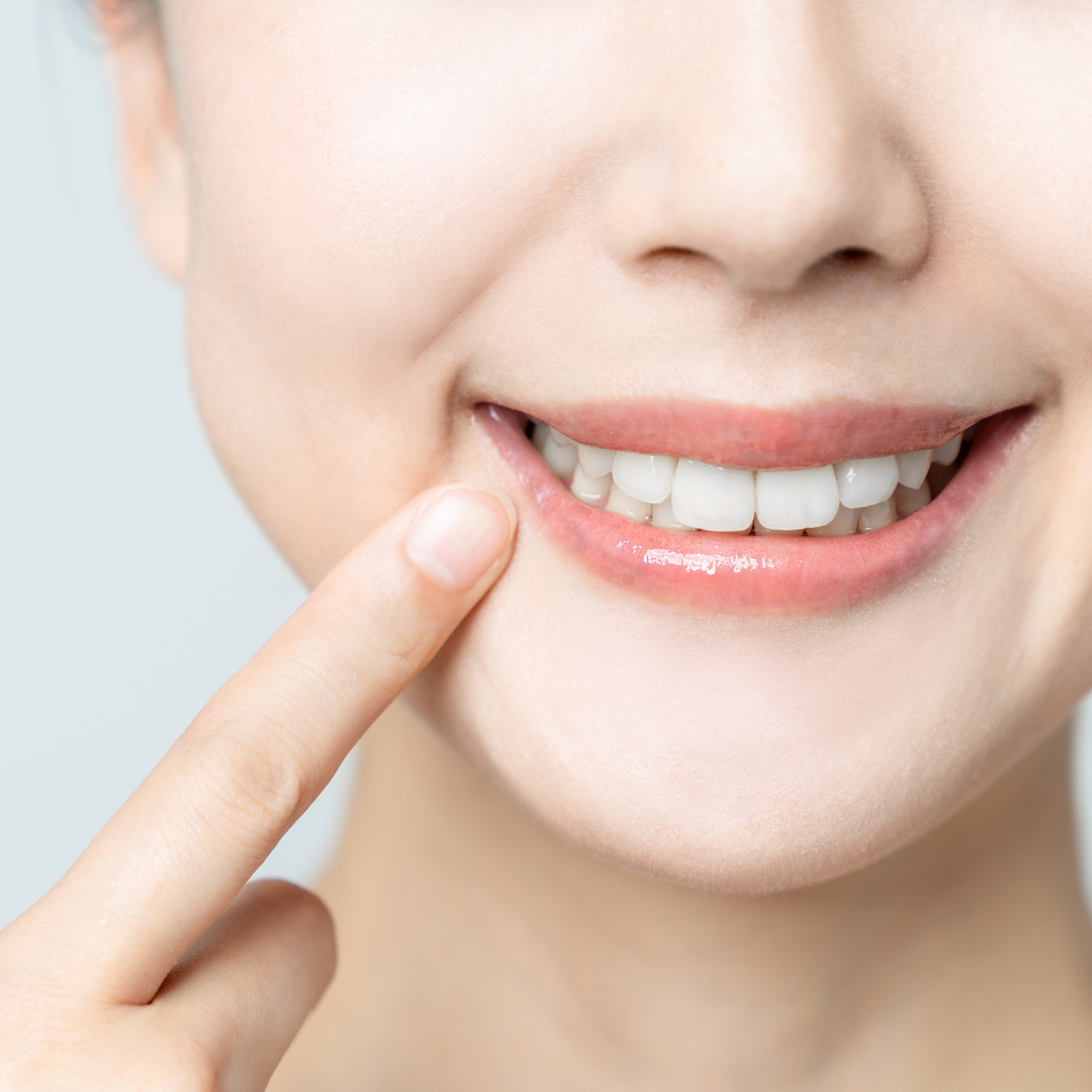 Is implant treatment is good for teeth